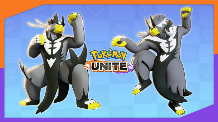 Can you get shiny Pokemon in Pokemon Unite?