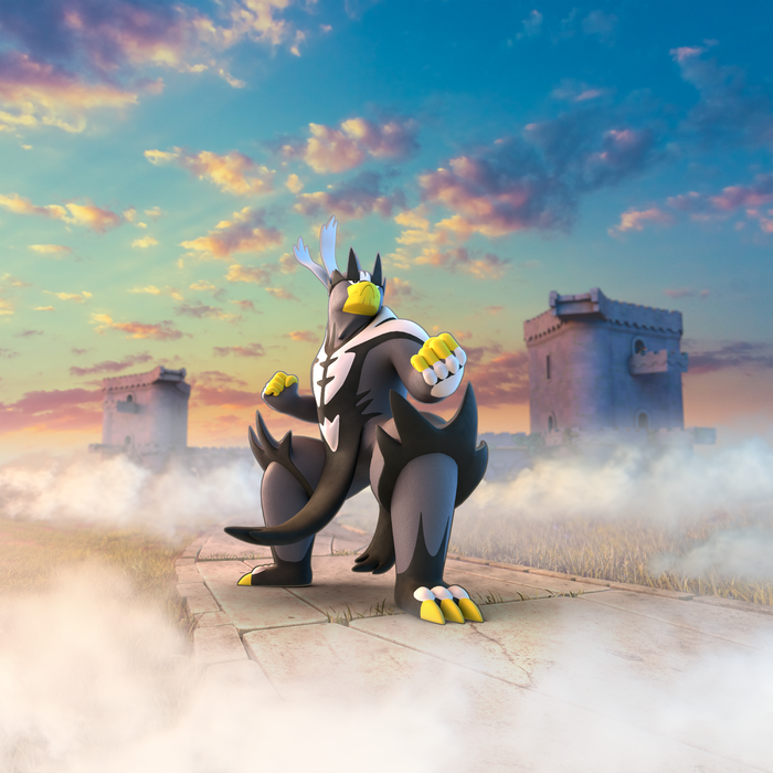 New online game Pokemon Unite draws flak from fans