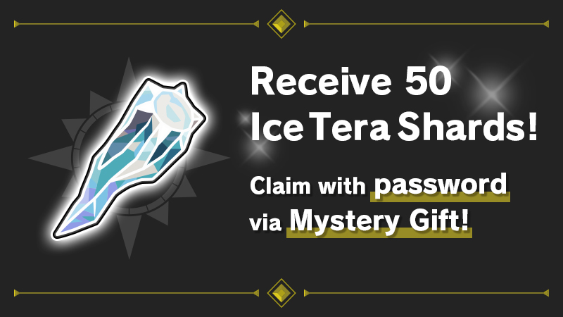 NEW MYSTERY GIFT CODE #2 IN POKEMON SCARLET AND VIOLET! 