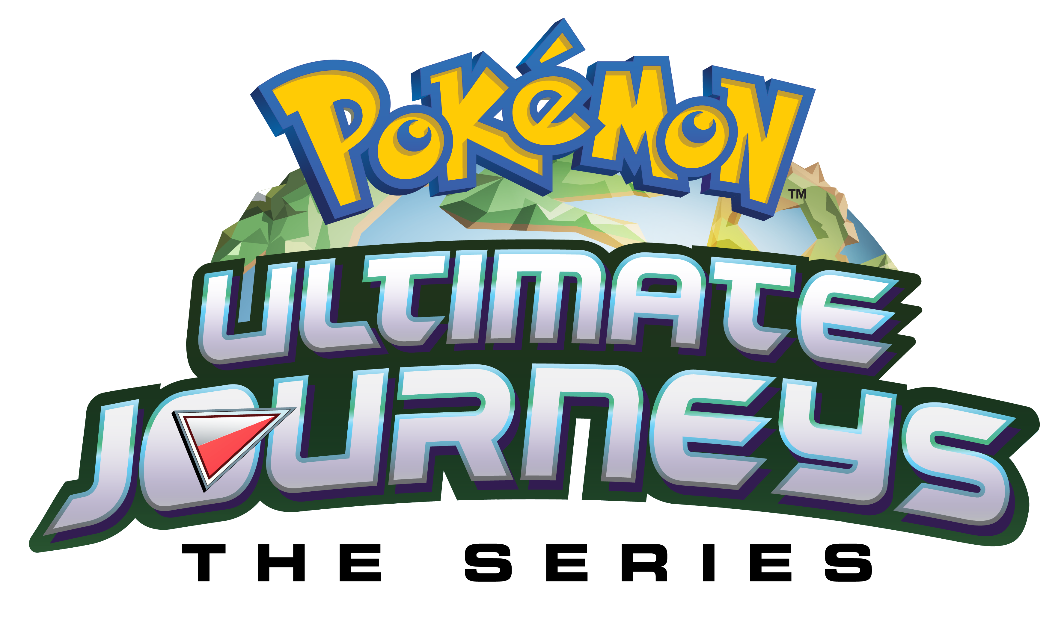 Pokémon Ultimate Journeys: The Series' Part 2 is Coming to Netflix