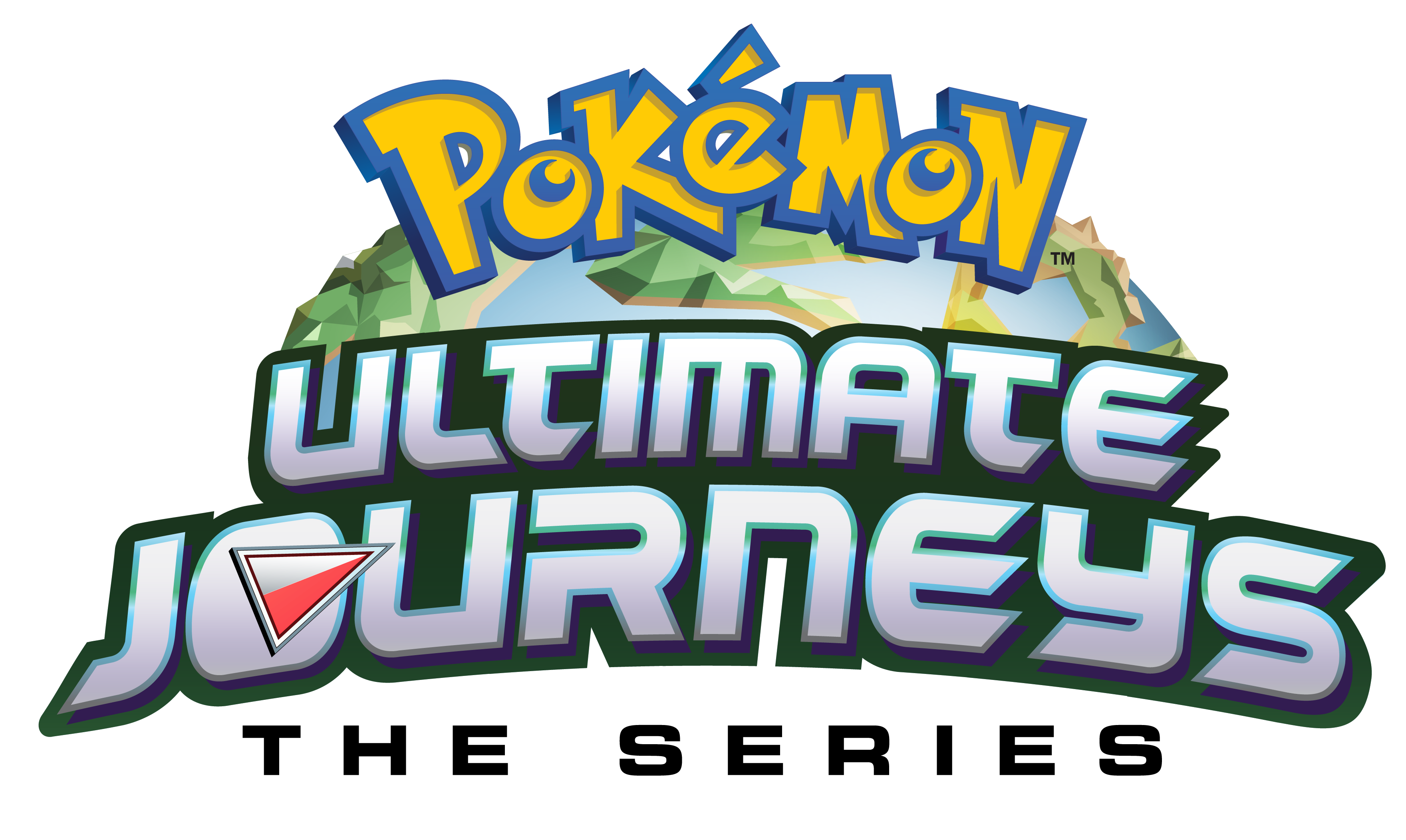 Pokemon Ultimate Journeys: The Series announced