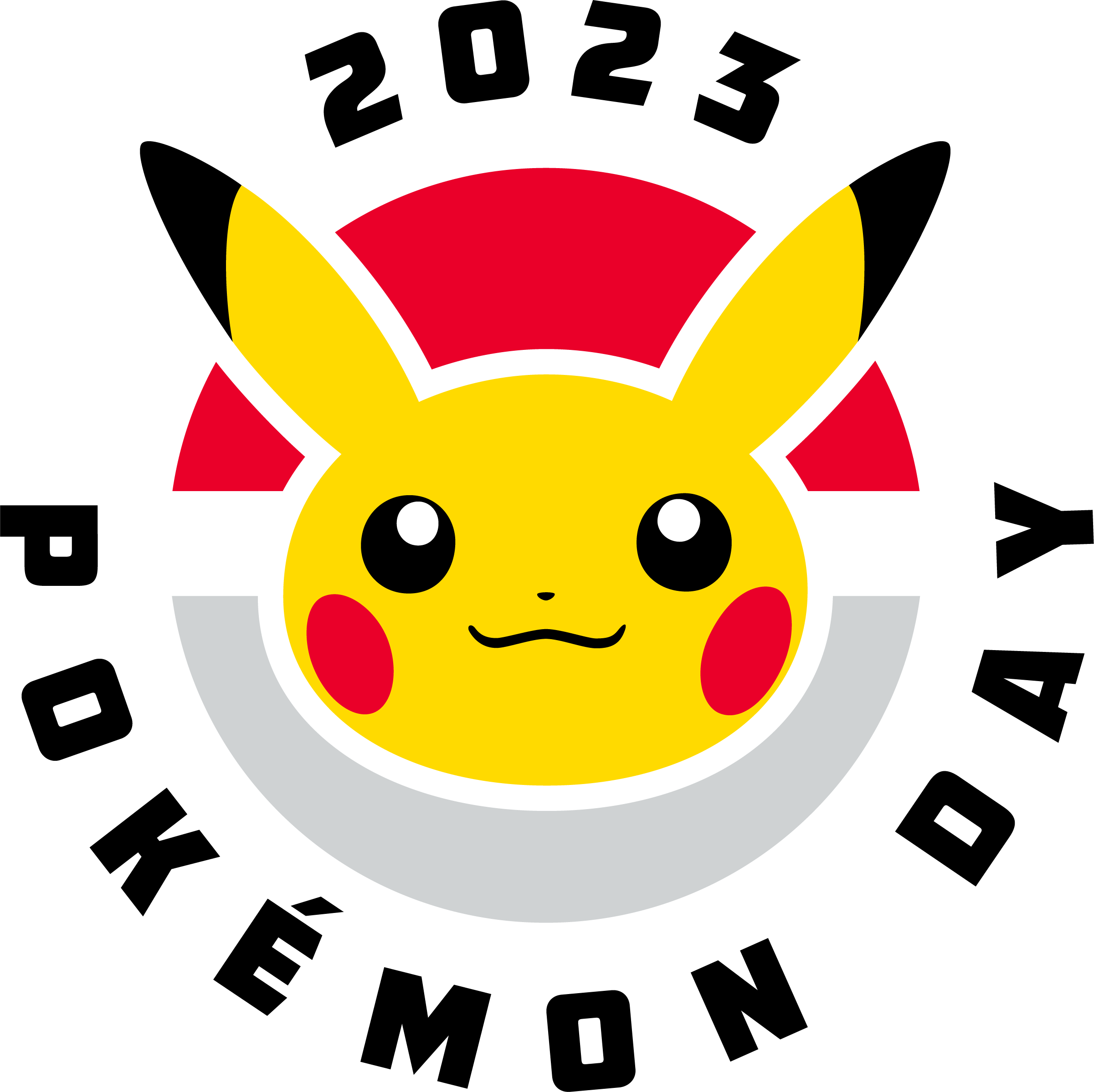Pokémon Day 2023 Pokémon Together Campaign
