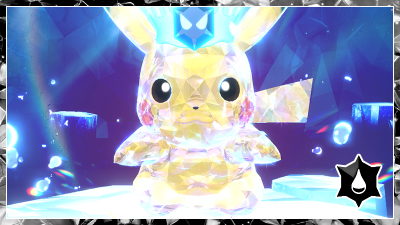 Search Out Eevee in 7-Star Tera Raid Battles and Mass Outbreaks