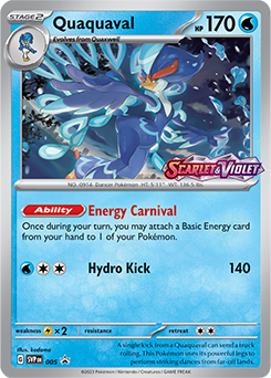 The Cards Of Pokémon TCG: Scarlet & Violet Part 31: Kingambit