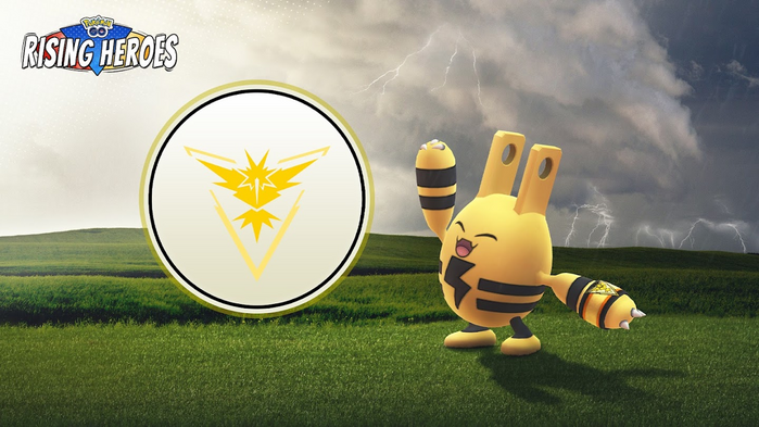 Elite Raids: Regidrago returns in global makeup event – Pokémon GO