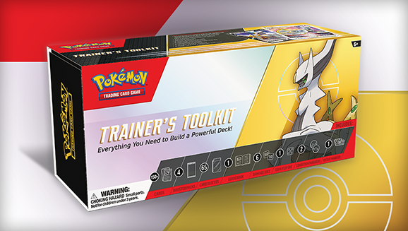 Preorder Pokémon TCG: Scarlet & Violet Products and Obtain a Pokémon Center- Exclusive Foil Card Featuring Lechonk