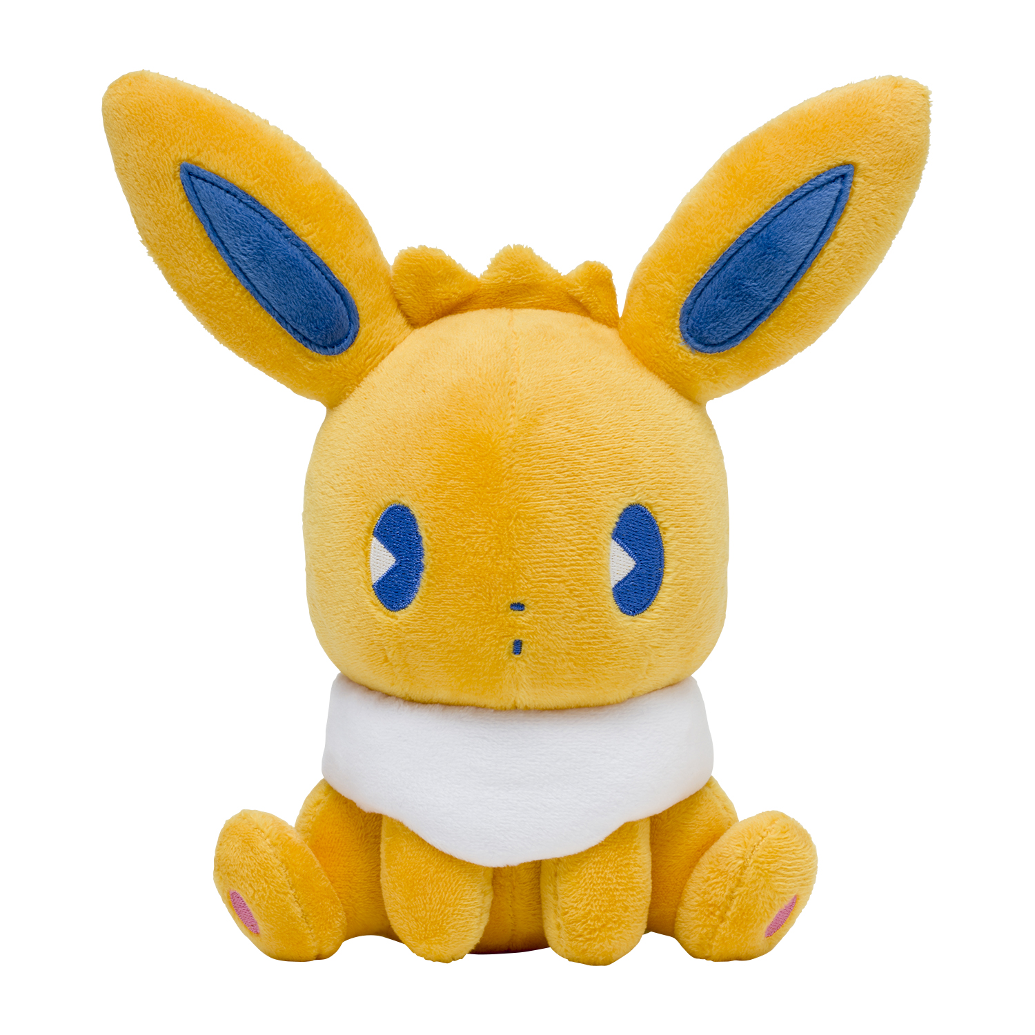 Aitai☆Kuji Pokemon Center Saiko Soda Refresh Plush