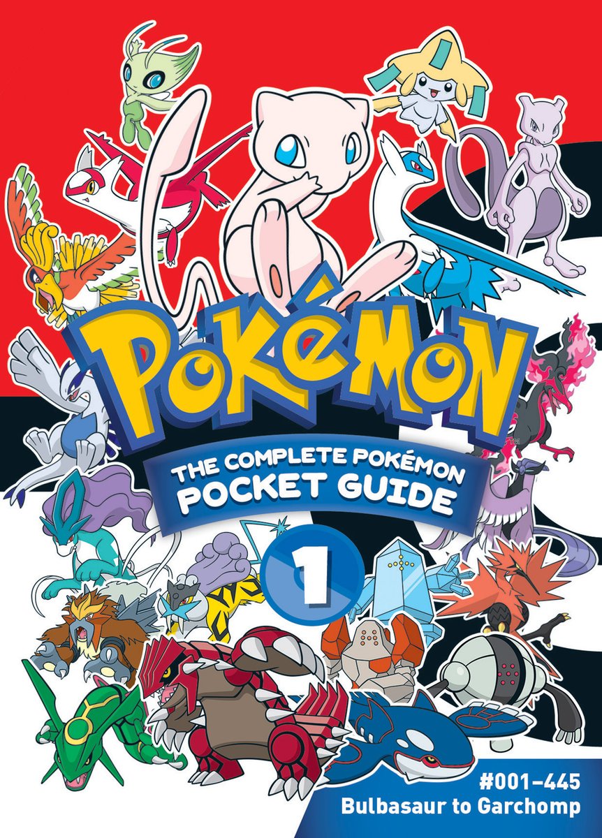 Pokémon Adventures: Omega Ruby and Alpha Sapphire, Vol. 1