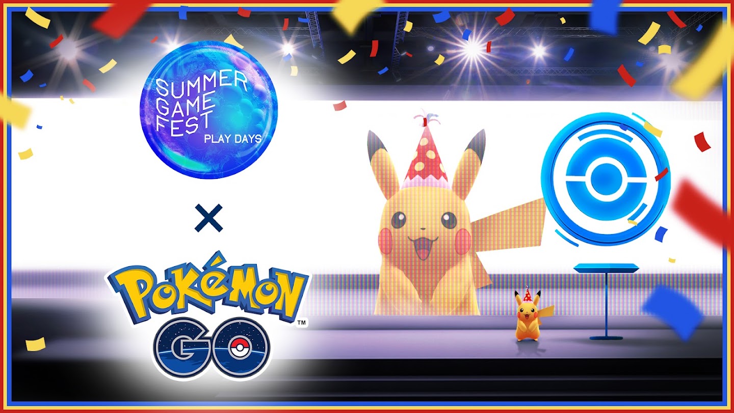 Pokémon GO on X: Pokémon aren't the only ones active during the Solstice…  Keep your eyes peeled for Team GO Rocket during the Solstice Horizons event!    / X