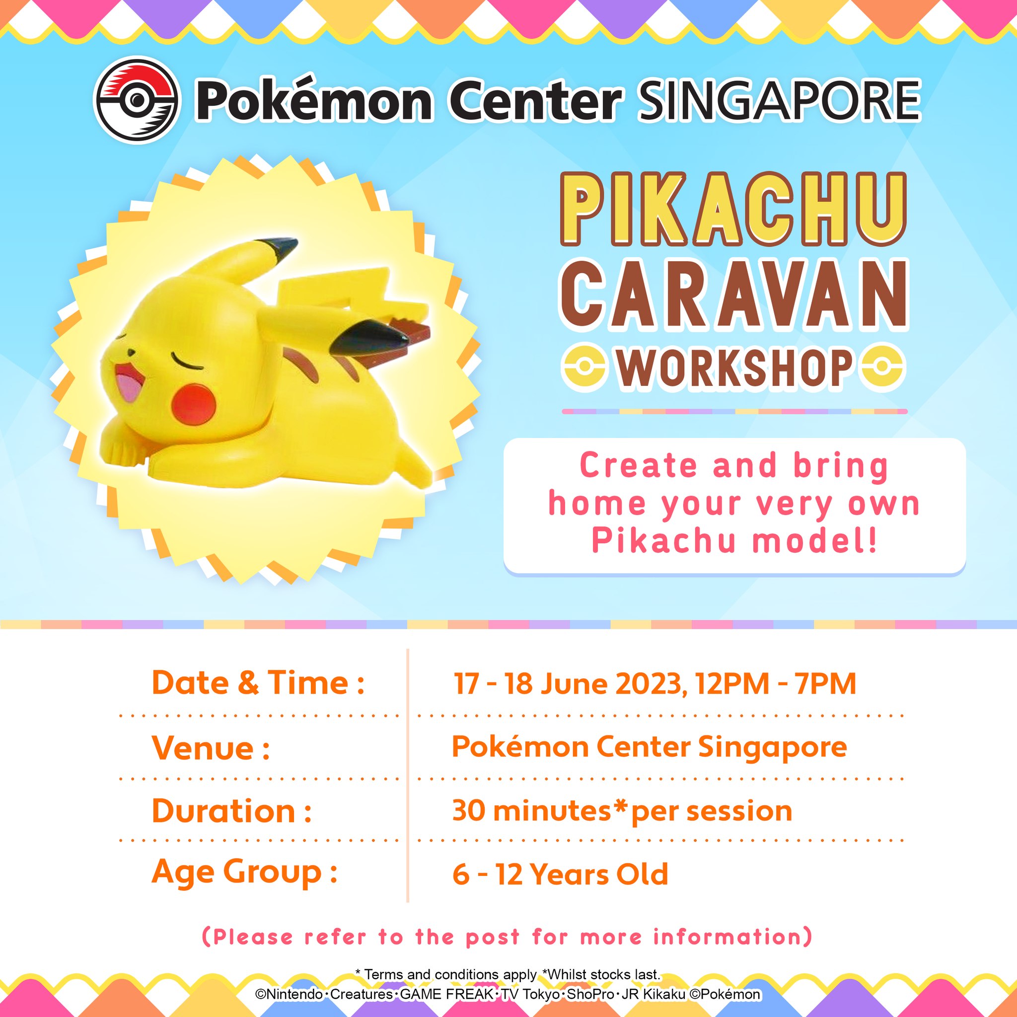 Pokemon Center Singapore Exclusive Brilliant Diamond/Shining Pearl