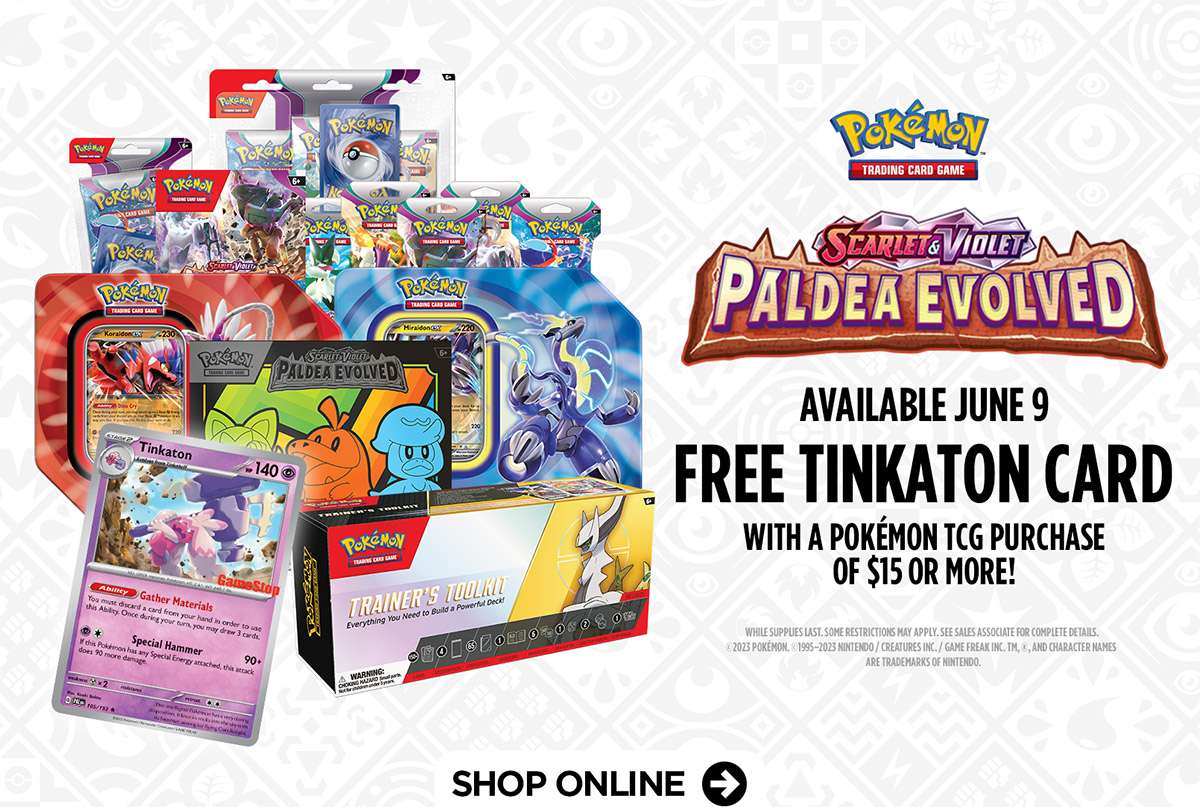 Pokemon Sword and Shield: Get a Free Marshadow at Target for a Limited Time  - CNET