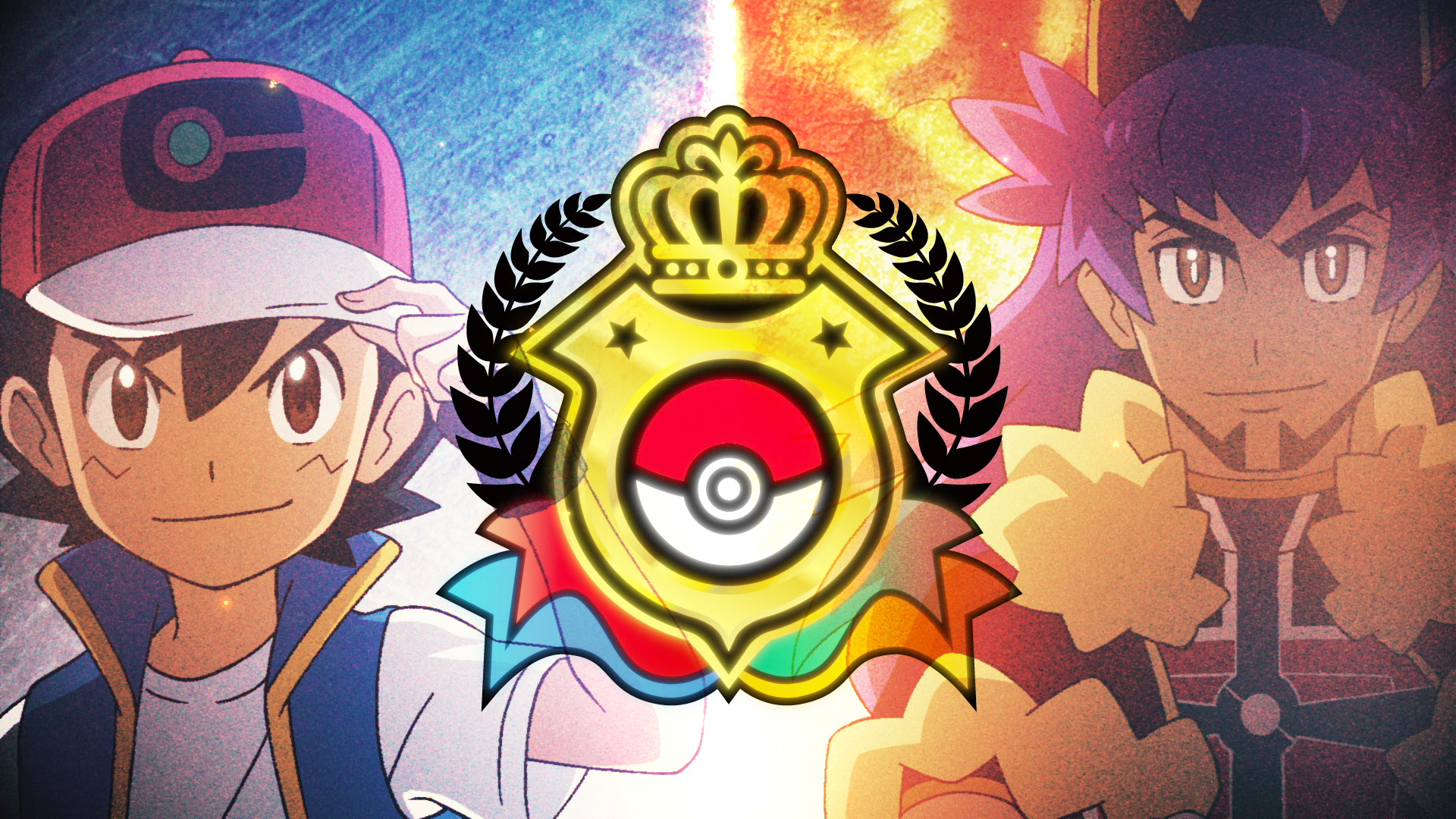 Pokemon Journeys Sets Up Masters Tournament Champion Battles With