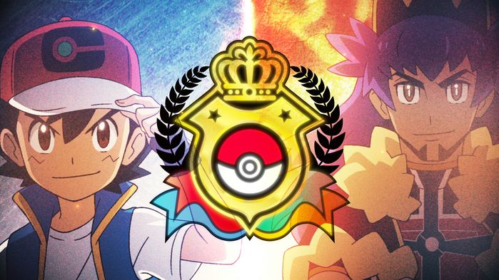 Pokémon: The Arceus Chronicles anime to debut at Pokémon World  Championships