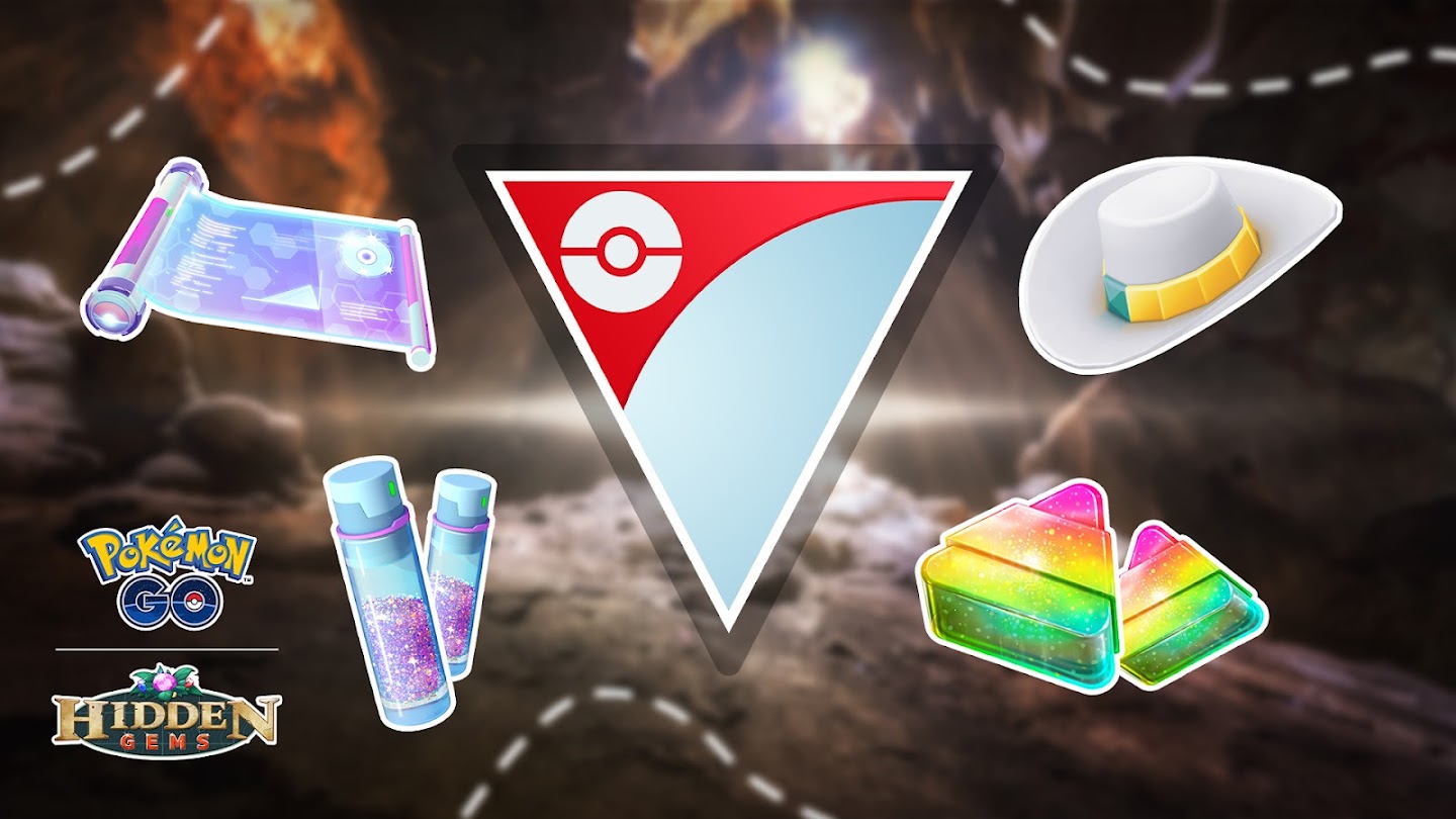 Pokémon GO em outubro de 2023: Tudo o que você precisa saber sobre a  programação do mês com eventos, raids e mais - Millenium