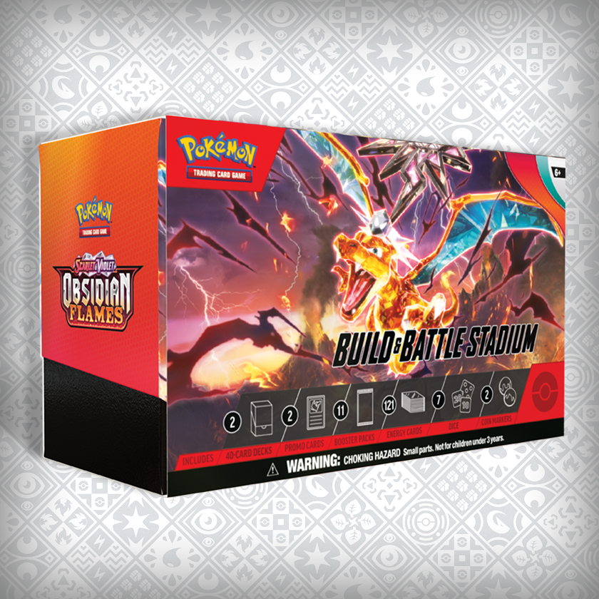 Pokémon Trading Card Game: Meowscarada Ex Deluxe Battle Deck : Target