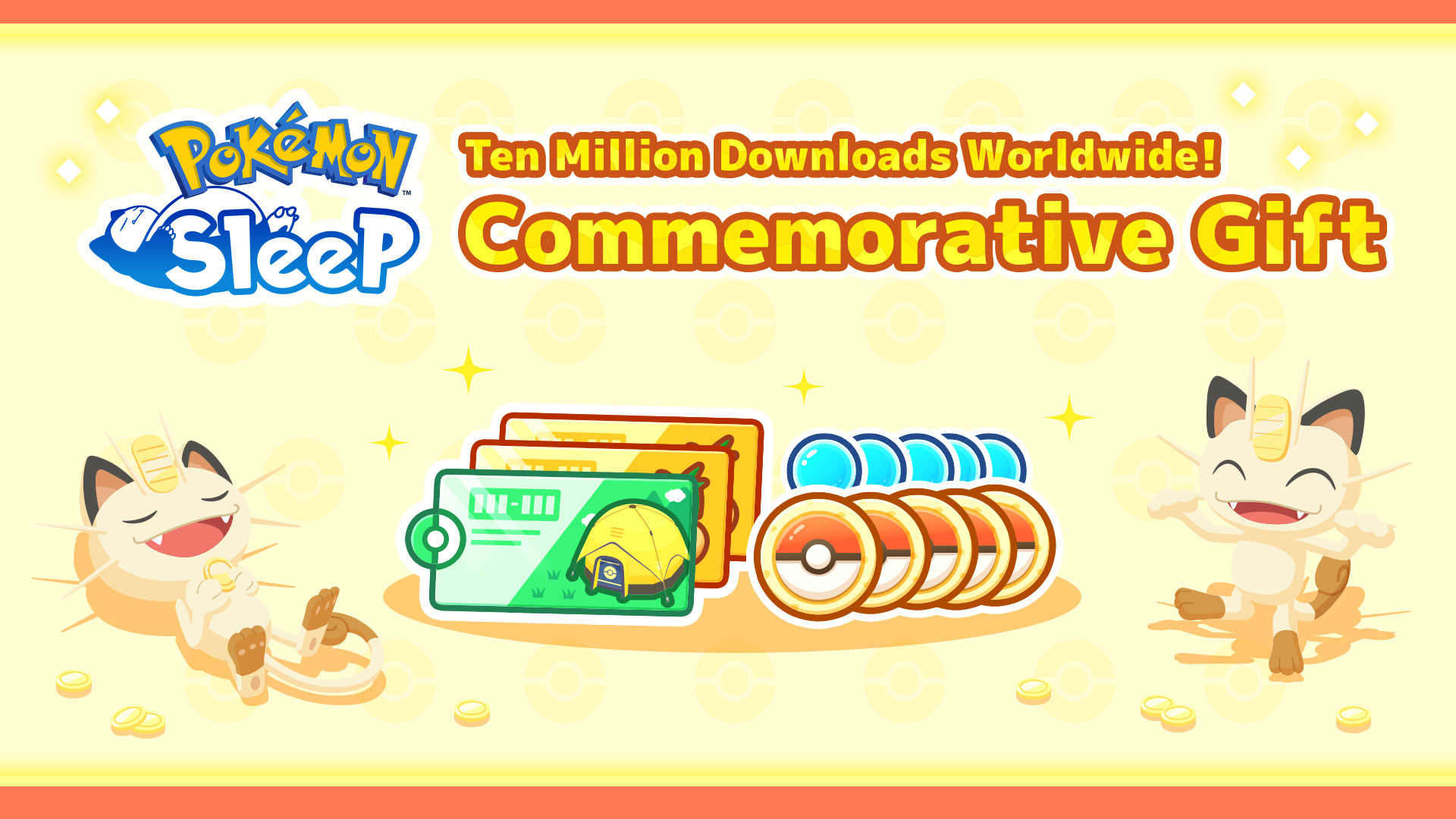 Update Contents (version 1.0.13) – Pokémon Sleep Official Webpage