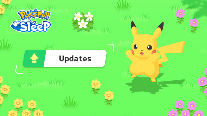 Eevee Week 2023 – Pokémon Sleep Official Webpage