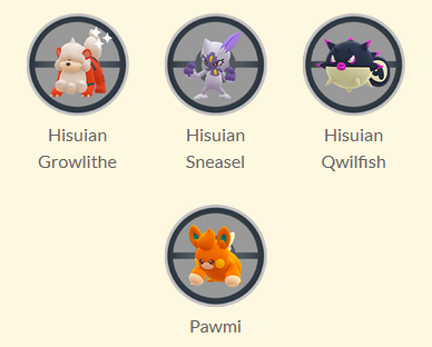 Pokemon Go: Can You Get Shiny Pawmi?