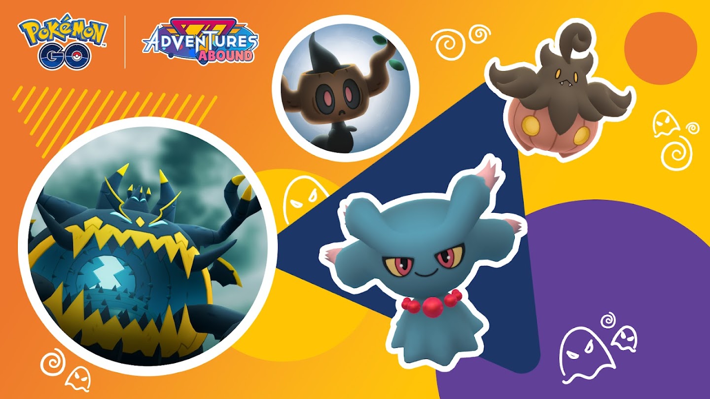 Pokémon GO – Evento Psychic Spectacular 2023 – PokéCenter Blog