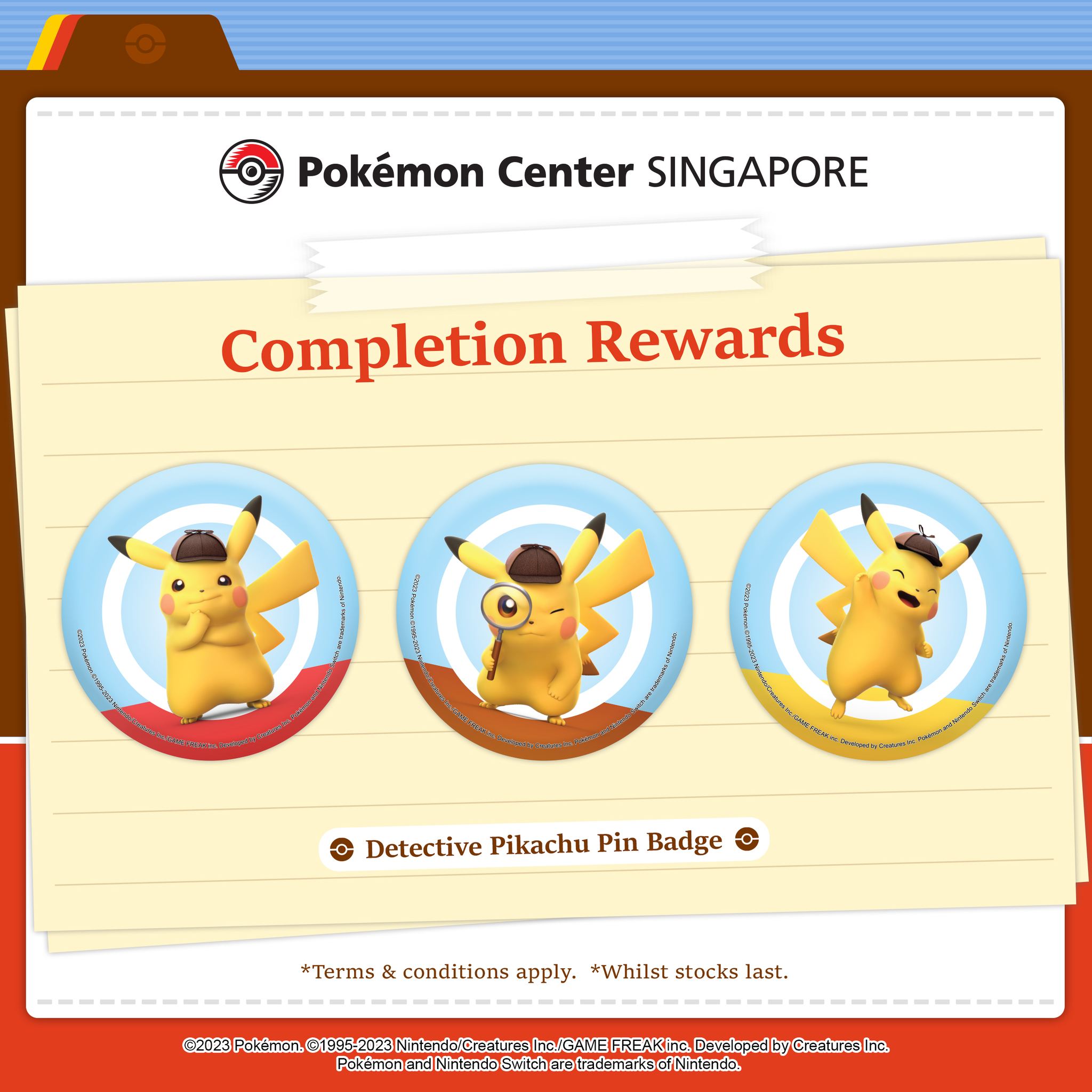Pokemon Go: Detective Pikachu Event Details, Start Time, and Bonuses