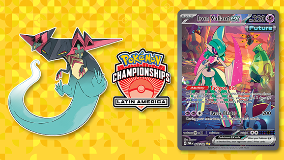 Brasileiro vence Campeonato Internacional de Pokémon TCG - Nintendo Blast