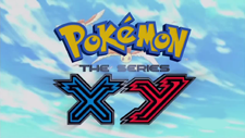 Pokémon Theme (XY)
