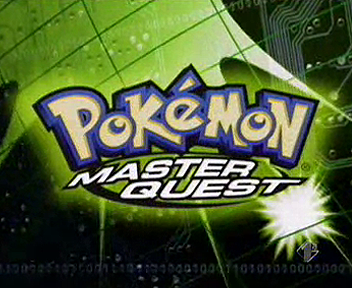 Pokémon: The Master Quest