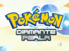 Pokémon Diamante e Perla