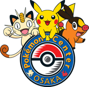 Osaka logo