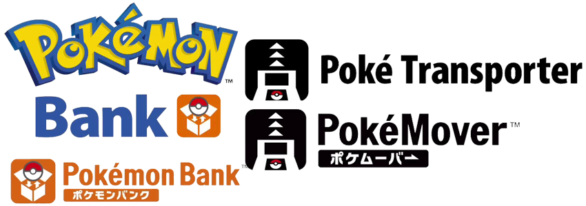 how to get pokemon bank online