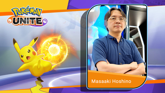 Masaaki Hoshino
