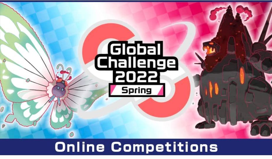 Pokemon X and Y: Battle of Legends Online Competition Announced