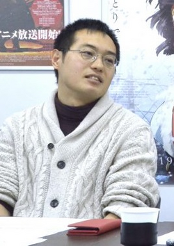 手塚響平 (Kyōhei Tezuka)