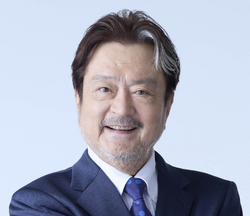Shinya Owada (大和田伸也)