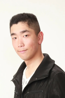 佐久間元輝 (Motoki Sakuma)