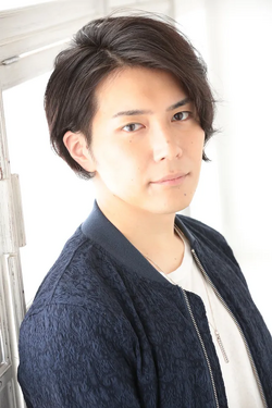 岡井カツノリ (Katsunori Okai)