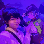 Staff Biographical Image