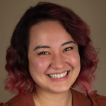 Staff Biographical Image