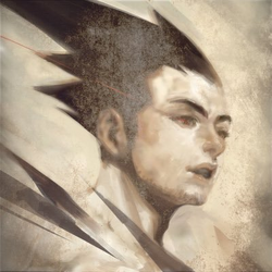 風間雷太 (Raita Kazama)