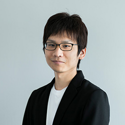 一楽克彦 (Katsuhiko Ichiraku)