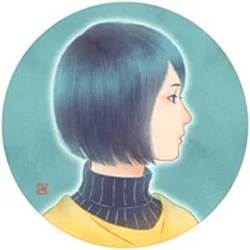 洵 (June)