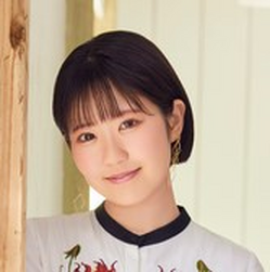 東山奈央 (Nao Tōyama)