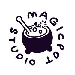 スタジオ マジックポット (Studio MAGICPOT)