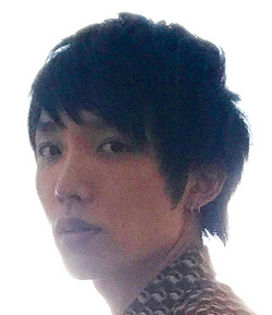 浦上和久 (Kazuhisa Uragami)