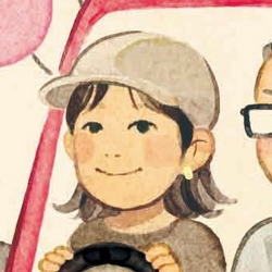 亀井みづき (Mizuki Kamei)