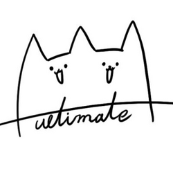 Ultimateinudog