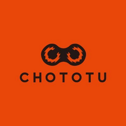 株式会社CHOTOTU