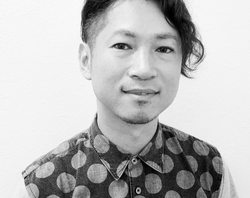 高岡昌生 (Masaki Takaoka)