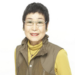 Staff Biographical Image