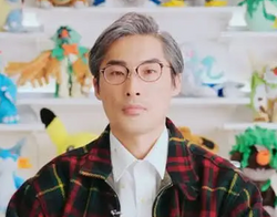 宇都宮崇人 (Takato Utsunomiya)